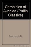Chronicles of Avonlea