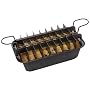 Slice Solutions 9-Inch Divided Loaf Pan Set