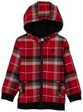 DC Apparel - Kids Boys 2-7 Watts Sweatshirt