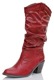 Soda LODE-H boots