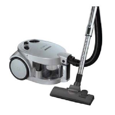 220 Volt (NOT USA COMPLIANT) Severin Vaccum Canister Bagless 1600 Watt