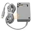 New AC Power Adapter Charger for Nintendo DSi NDSi