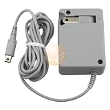 New AC Power Adapter Charger for Nintendo DSi NDSi