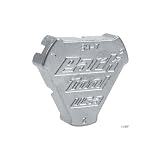 Park Tool SW-7 Triple Spoke Wrench for Nipple Sizes of 0.127 , 0.130, and 0.136- Inch