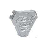 Park Tool SW-7 Triple Spoke Wrench for Nipple Sizes of 0.127 , 0.130, and 0.136- Inch