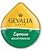 Gevalia Kaffe Decaffeinated Espresso (Pack of 2)