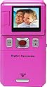 Jazz DV151 VGA Digital Video Camera (Pink)