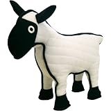 Tuffies TUBY-Sheep - Barn Yard Toys -Sherman the Sheep