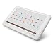 Cowon V5 16 GB MP3 Player (White)