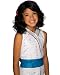 Gabriella Wig Child