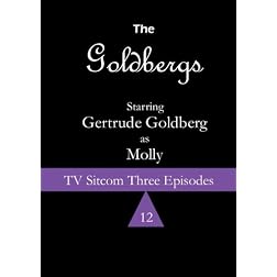 The Goldbergs - Volume 12