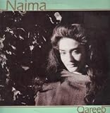 QAREEB LP UK TRIPLE EARTH 1987