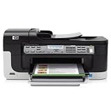 HP Officejet 6500 Wireless All-in-One Inkjet Printer