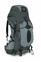 Atmos 50 Backpack by Osprey