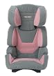 Recaro VIVO Booster Car Seat in Grey/Pink