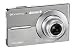 Olympus FE-360 Digital Camera - Silver (8MP, 3x Zoom) 2.5