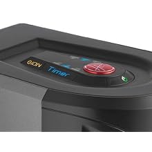 Hoover Air Purifier - WH10100