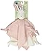 Under the Nile Bunny Blanket Friend, Pink
