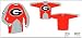 Georgia Bulldogs College Jersey