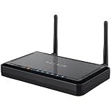 Belkin High Performance Wireless N300 VPN Router (F9K1004)