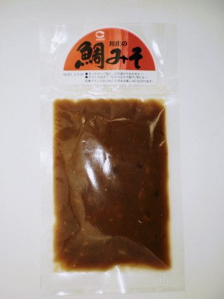 【送料無料】鯛みそ