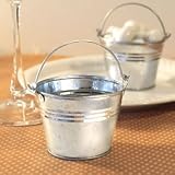 Galvanized Pail, 120