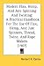 Modern Flax, Hemp, And Jute Spinning And Twisting: A Practical Handbook For The Use Of Flax, Hemp, And Jute Spinners, Thread, Twine, And Rope Makers (1907)
