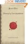Manual of Zen Buddhism (Forgotten Books)