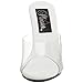 Pleaser Women's Caress-401 Sandal