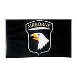 1426 101st Airborne Flag - 3x5