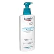 Eucerin Lotion, Intensive Repair, 16.9-Ounce Bottles (Pack of 2)