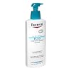 Eucerin Lotion, Intensive Repair, 16.9-Ounce Bottles (Pack of 2)