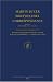 Books : Martin Bucer Briefwechsel Correspondance Band V: September 1530-Mai 1531 (Studies in Medieval and Reformation Traditions)