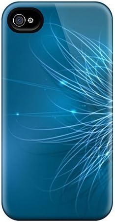 Awesome Zpf31450LttK AbbyRoseBabiak Defender Hard Cases Covers For Iphone 6- God Blue