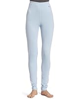 Duofold Women's Midweight Ankle Length 2 Layer Bottom With Moisture Wicking