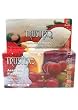 Line One Laboratories Trustex, Assorted Flavors, 3 packages of 12 condoms each