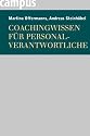 Coachingwissen f&uuml;r Personalverantwortliche