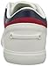 Lacoste Men's Bayliss 316 4 Spm Fashion Sneaker, White, 8.5 M US