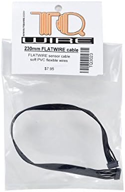 3023 230mm Flatwire BL Sensor Cable