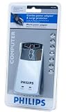 PHILIPS World Combo Power Adapter & Surge Protector