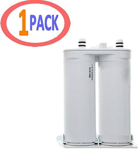Frigidaire WF2CB PureSource2 / Electrolux EWF2CBPA PureAdvantage / Kenmore 46-9911 Refrigerator Water Filter Compatible Genrt Filter
