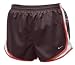 Nike WomenÆs Madeira Tempo Running Short