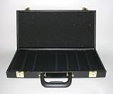 400 Capacity Poker Chip Case