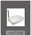WLAN + 4 PORT WIRELESS BROADBAND ROUTER / SWITCH