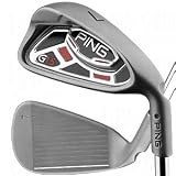 PING Mens G15 Irons
