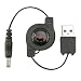 PSP, RETRACTABLE USB CHARGER ( PSP300 )