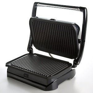 Wolfgang Puck 1200-Watt Panini Maker Duet