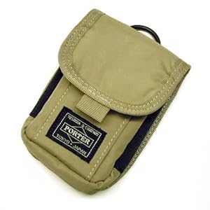 【クリックで詳細表示】ポーター・ドライブ・ポーチM