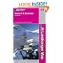 Hawick, Eskdale and Langholm (OS Landranger Map Series)