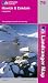Hawick, Eskdale and Langholm (OS Landranger Map Series)